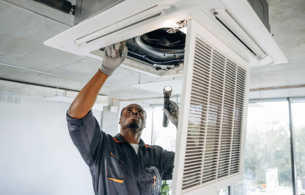 Licensed Ac Installation service in Newton Center, MA - FH HVAC