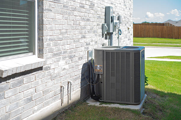 Reliable Ac Installation contractor in Newton Center, MA by FH HVAC